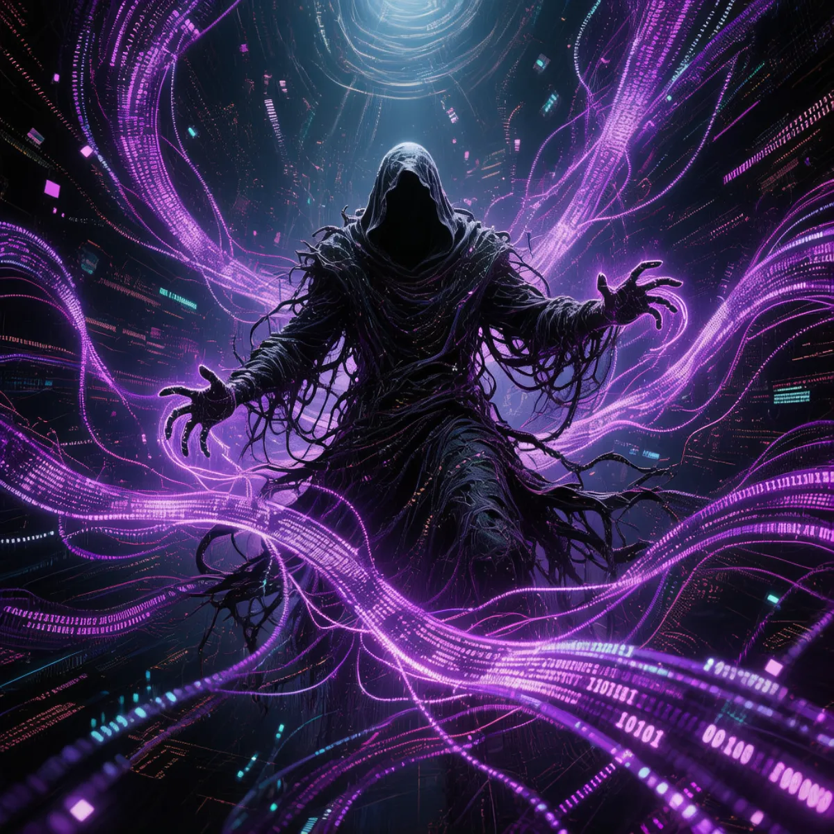 「虚空编织者」艾德里安——OASIS终极反派诞生记