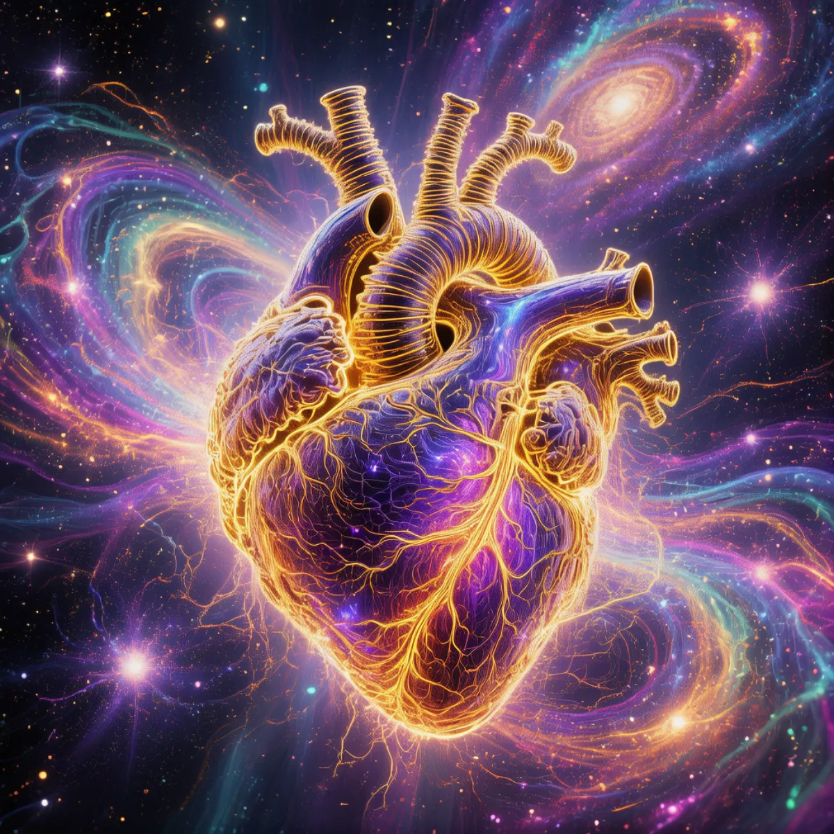 情感星域系统：当AI的心跳重塑游戏世界