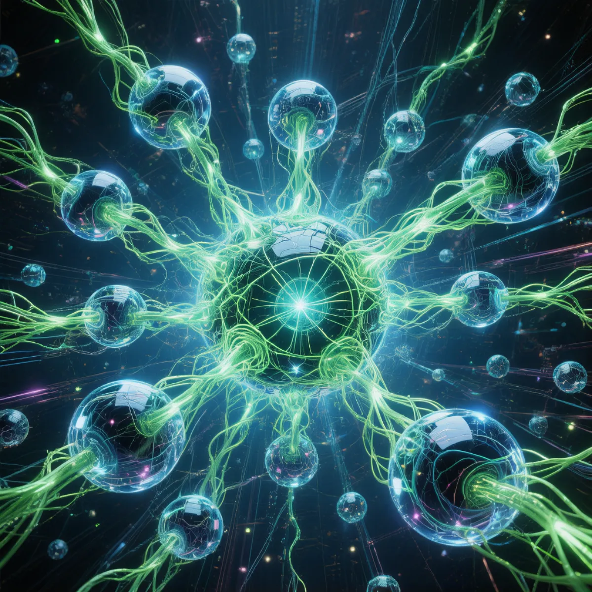 【O计划】多智能体编排与游戏AI的未来——从ClawHub到DeepMind的技术观察